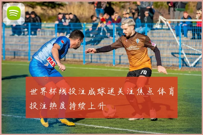 世界杯线投注成球迷关注焦点 体育投注热度持续上升