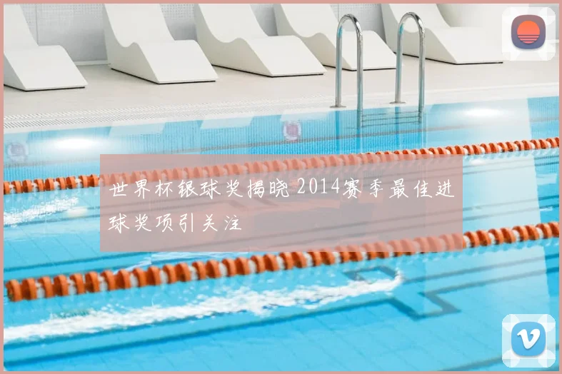 世界杯银球奖揭晓 2014赛季最佳进球奖项引关注