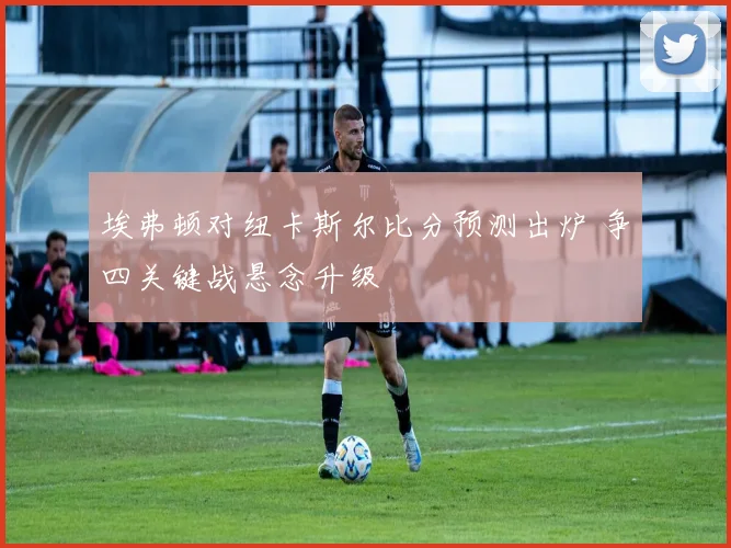 埃弗顿对纽卡斯尔比分预测出炉 争四关键战悬念升级